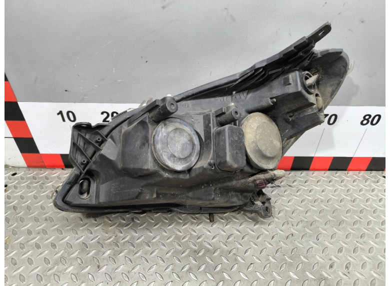 Фара правая к Opel Astra, 2005г.