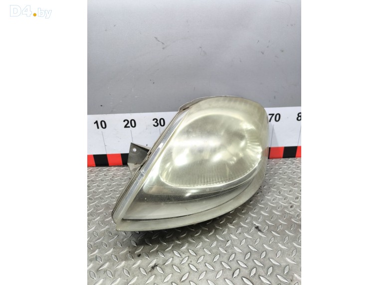Фара левая к Opel Vivaro undefined г.
