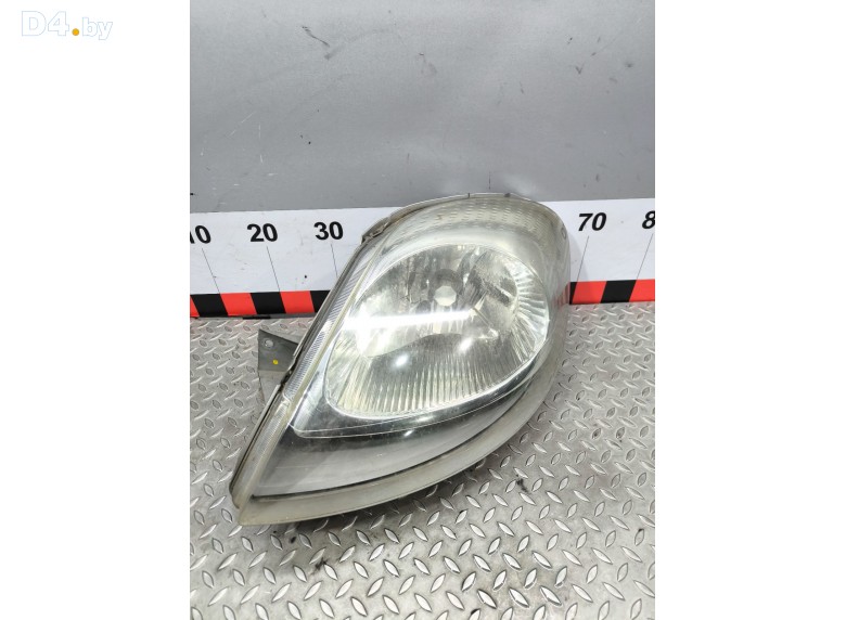 Фара левая к Opel Vivaro undefined г.