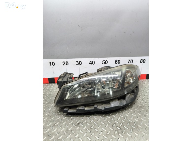 Фара левая к Renault Laguna undefined г.