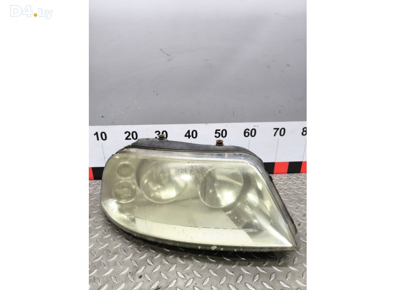 Фара правая к Volkswagen Sharan undefined г.