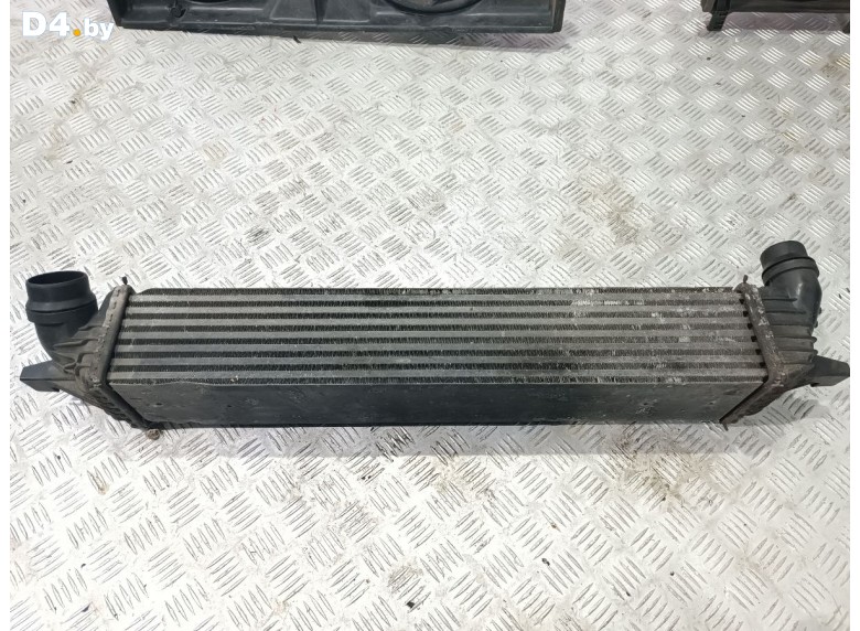 Интеркулер к Renault Laguna undefined г.