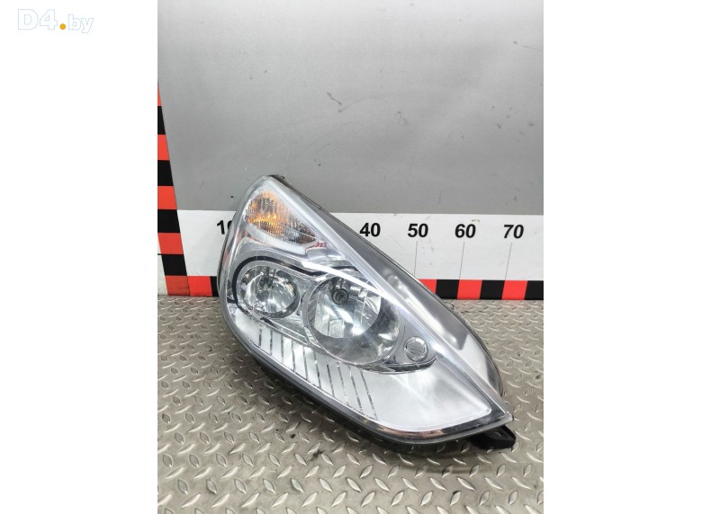 Фара правая к Ford S-Max undefined г.