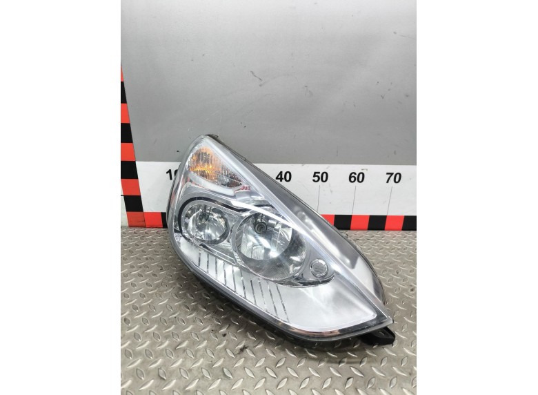 Фара правая к Ford S-Max