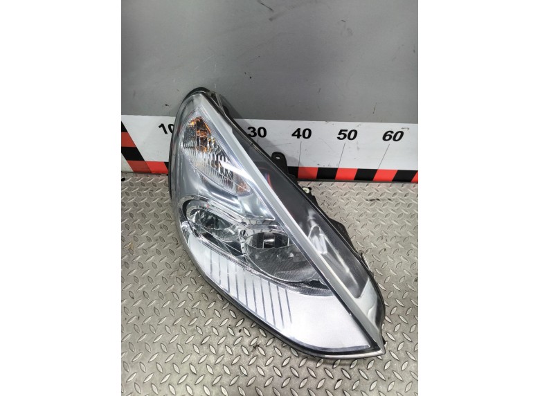 Фара правая к Фара правая к Ford S-Max undefined г. S-Max