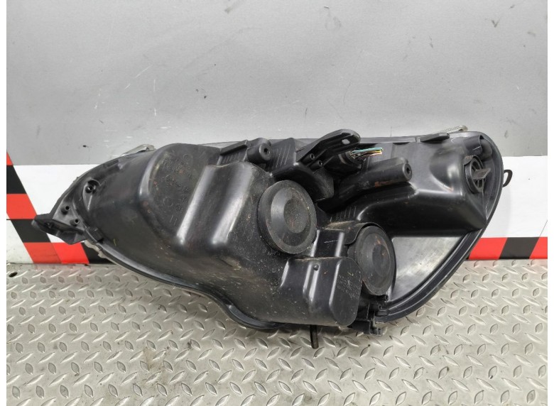 Фара правая к Фара правая к Ford S-Max undefined г. S-Max