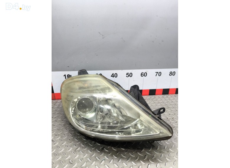 Фара правая к Citroen C8 undefined г.
