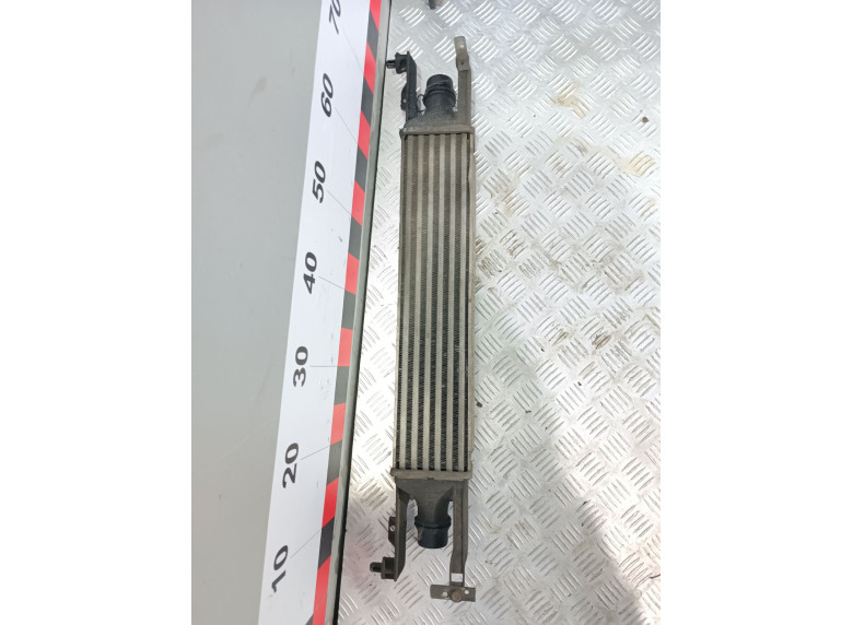 Интеркулер к Opel Corsa, 2008г.