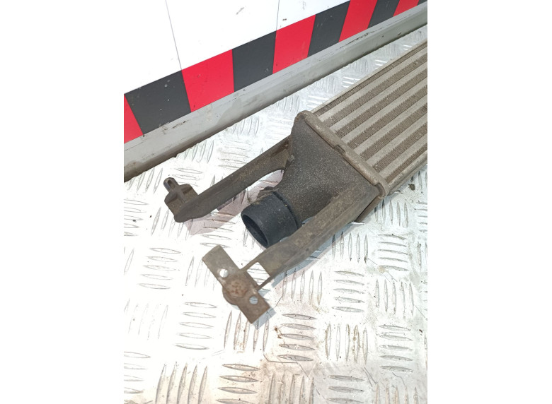 Интеркулер к Opel Corsa, 2008г.