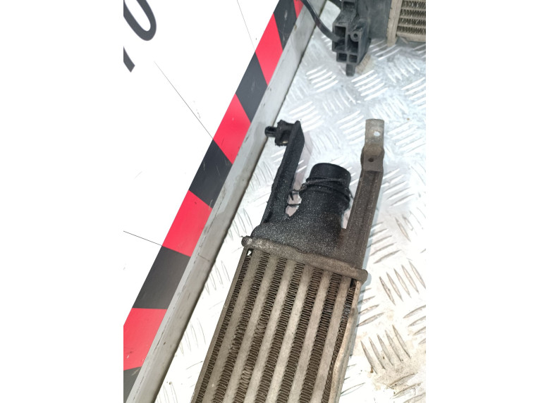 Интеркулер к Opel Corsa, 2008г.