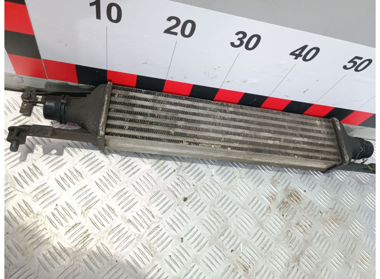 Интеркулер к Opel Corsa, 2008г.