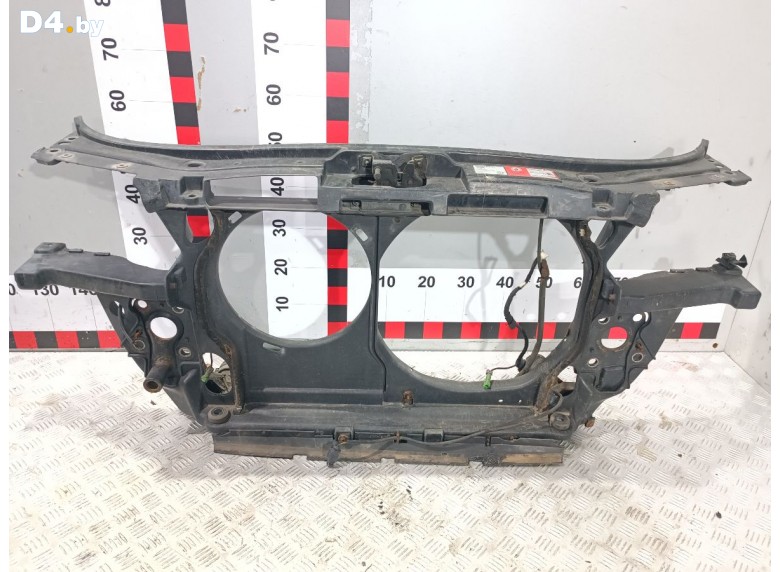 Передняя панель крепления облицовки (телевизор) к Audi A6 undefined г.