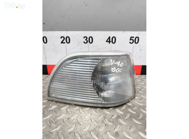 Поворотник правый к Volvo V70 undefined г.