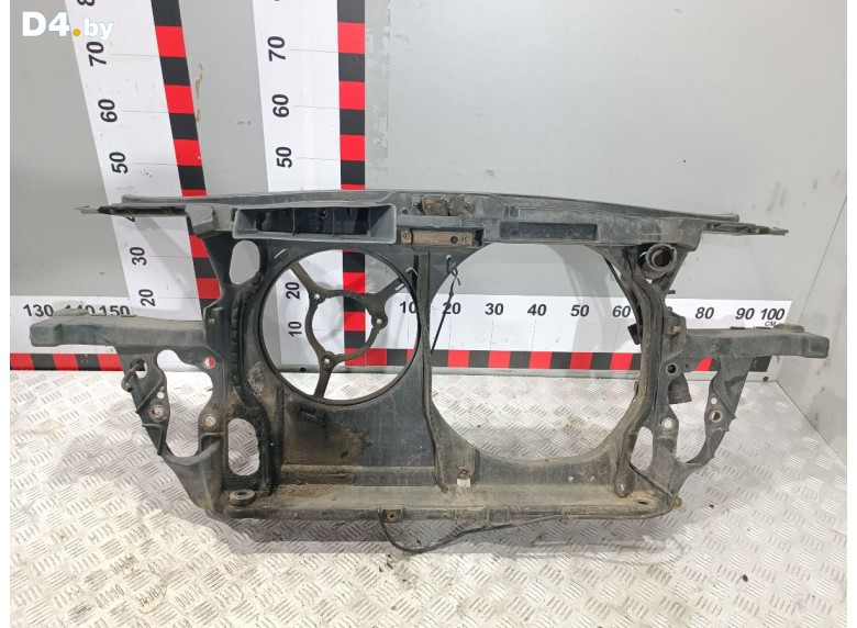 Передняя панель крепления облицовки (телевизор) к Audi A6 undefined г.