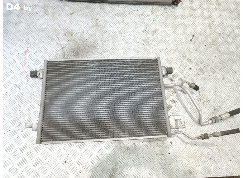 Радиатор кондиционера к Audi A6 undefined г.