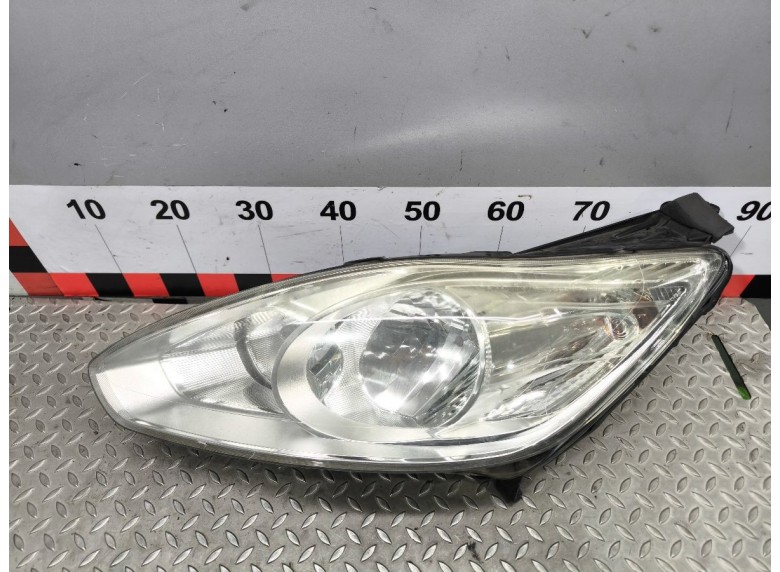 Фара левая к Фара левая к Ford C-Max undefined г. C-Max