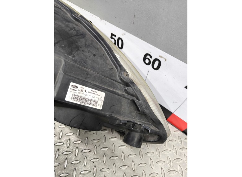 Фара левая к Фара левая к Ford C-Max undefined г. C-Max