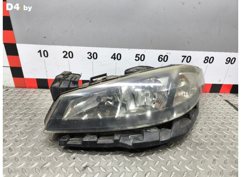 Фара левая к Renault Laguna undefined г.