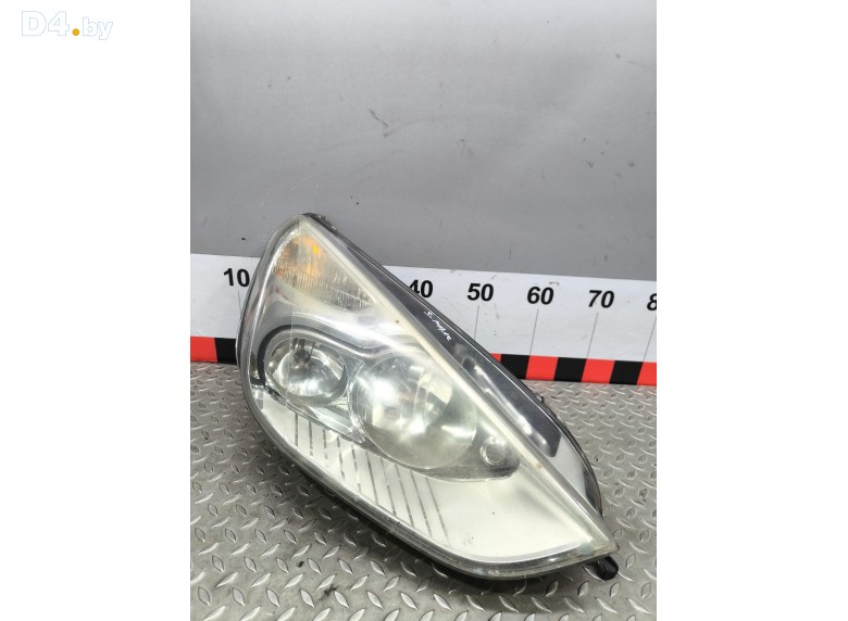 Фара правая к Ford S-Max undefined г.