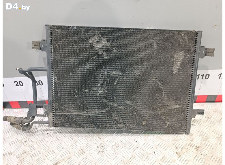 Радиатор кондиционера к Audi A6 undefined г.