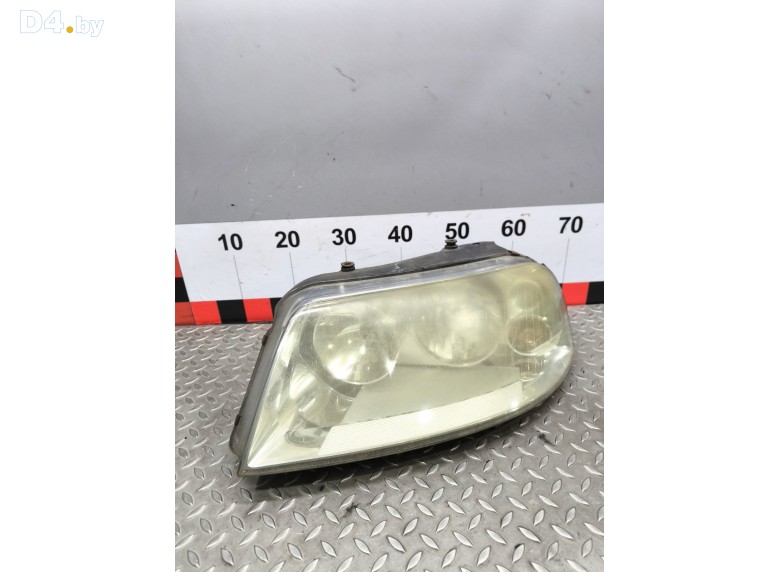 Фара левая к Volkswagen Sharan undefined г.