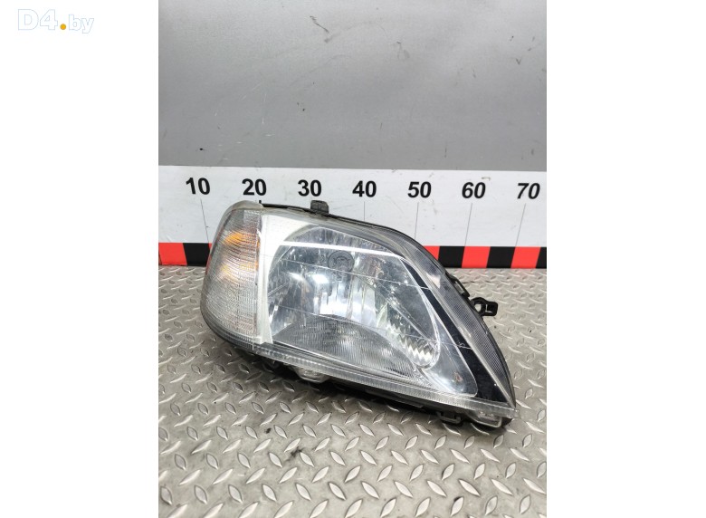 Фара правая к Renault Logan undefined г.