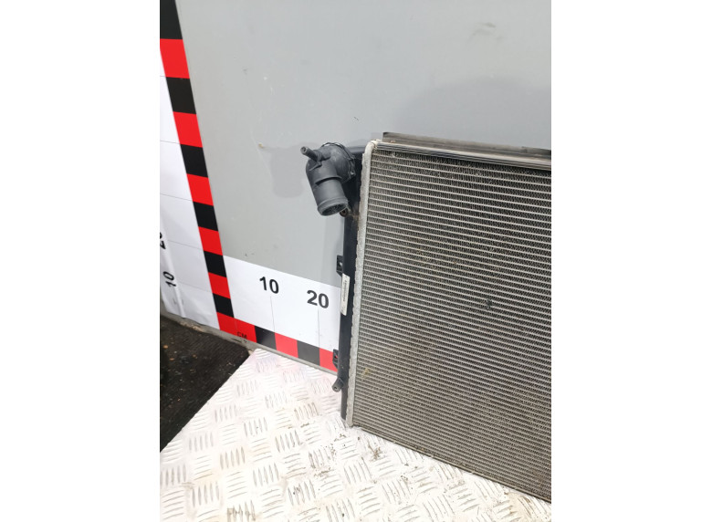 Радиатор (основной) к Audi A3, 2010г.
