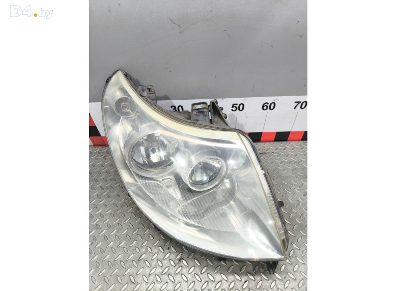 Фара правая к Peugeot Boxer undefined г.