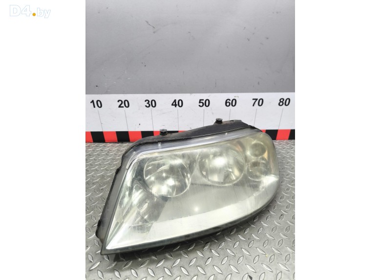 Фара левая к Volkswagen Sharan undefined г.