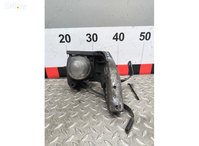 Фара противотуманная правая к Audi A6 undefined г.