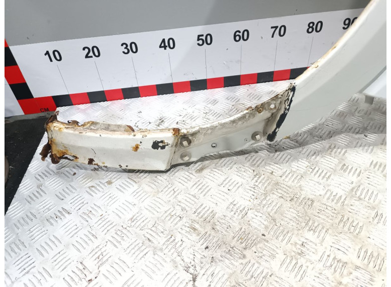 Крыло переднее левое к Mercedes Sprinter, 2007г.