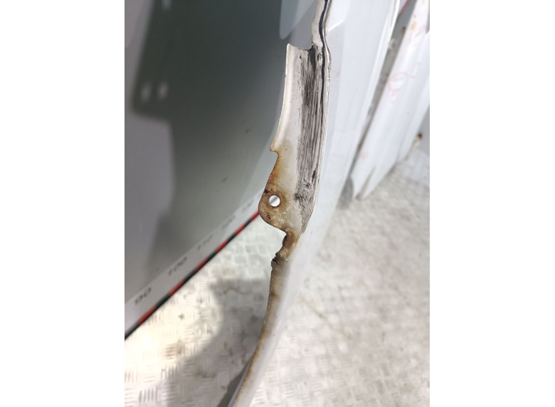 Крыло переднее левое к Mercedes Sprinter, 2007г.