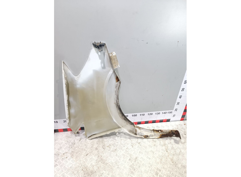 Крыло переднее левое к Mercedes Sprinter, 2007г.