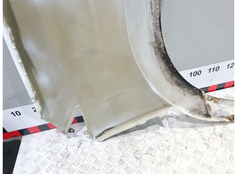 Крыло переднее левое к Mercedes Sprinter, 2007г.