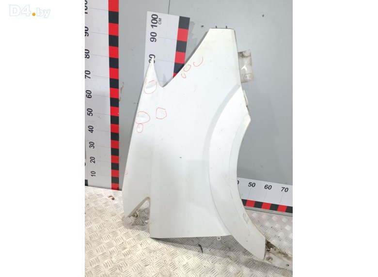 Крыло переднее правое к Mercedes Sprinter undefined г.