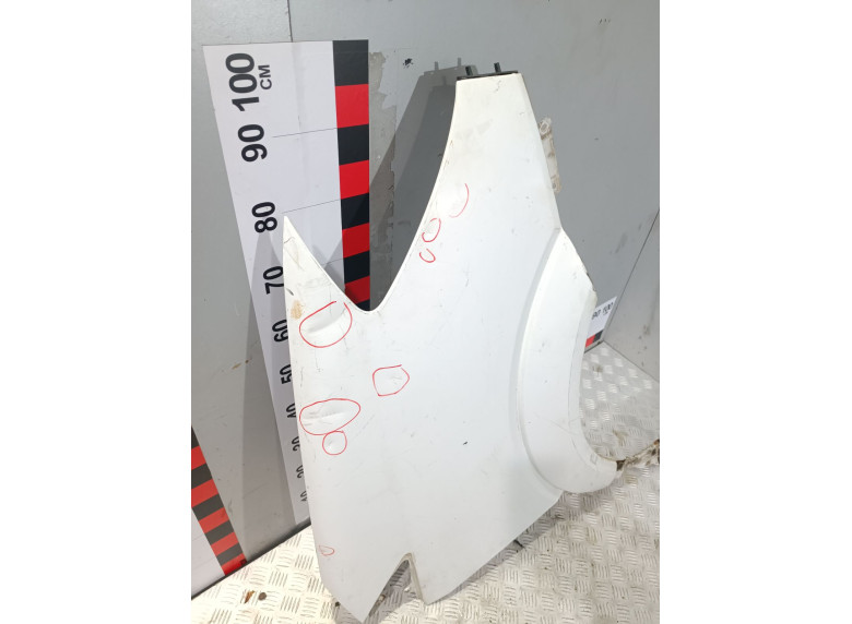 Крыло переднее правое к Mercedes Sprinter, 2007г.