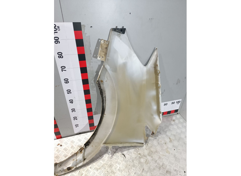 Крыло переднее правое к Mercedes Sprinter, 2007г.