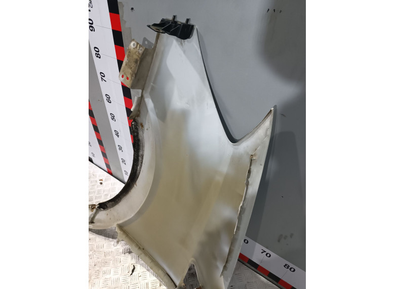 Крыло переднее правое к Mercedes Sprinter, 2007г.