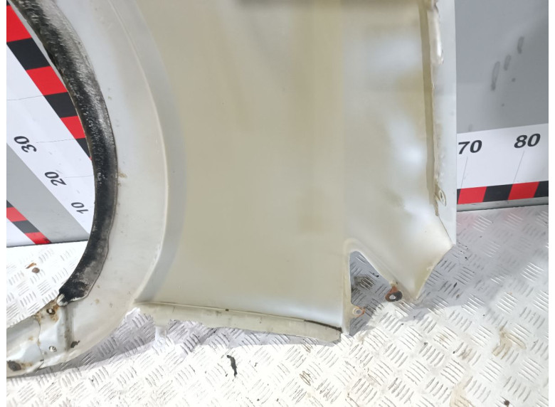 Крыло переднее правое к Mercedes Sprinter, 2007г.