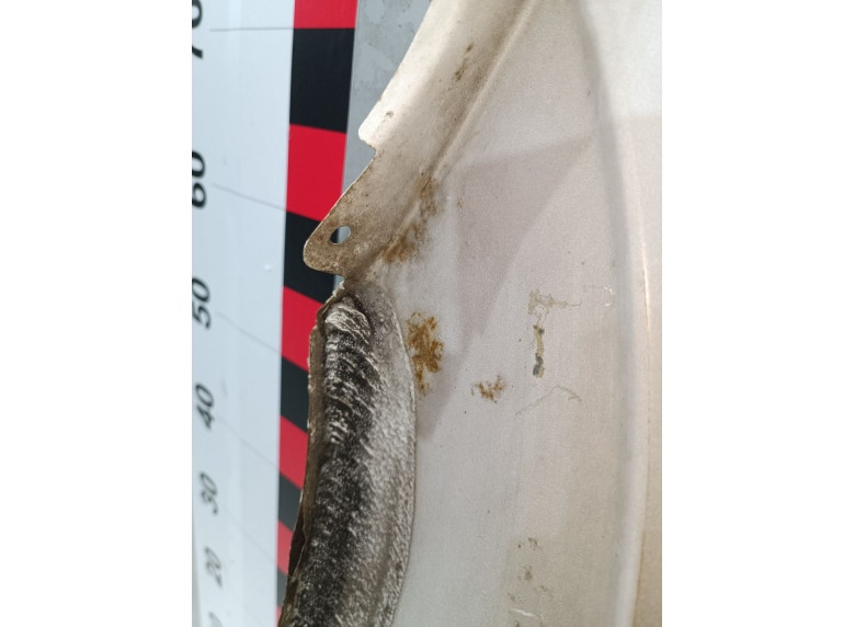 Крыло переднее правое к Mercedes Sprinter, 2007г.