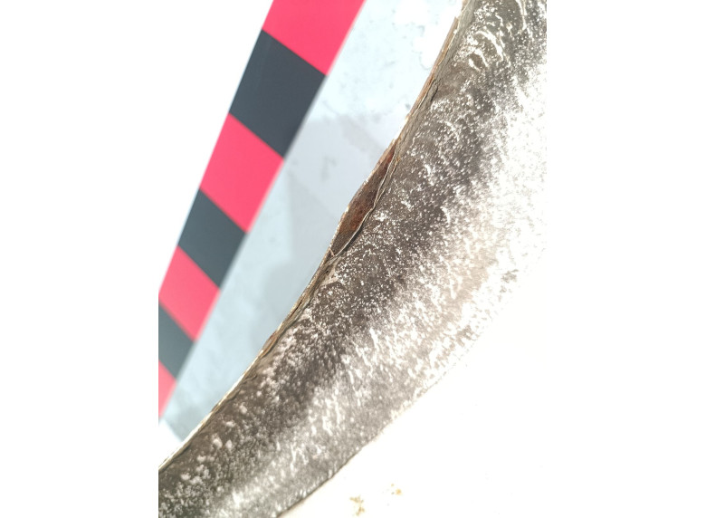 Крыло переднее правое к Mercedes Sprinter, 2007г.