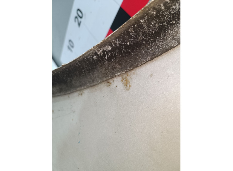 Крыло переднее правое к Mercedes Sprinter, 2007г.