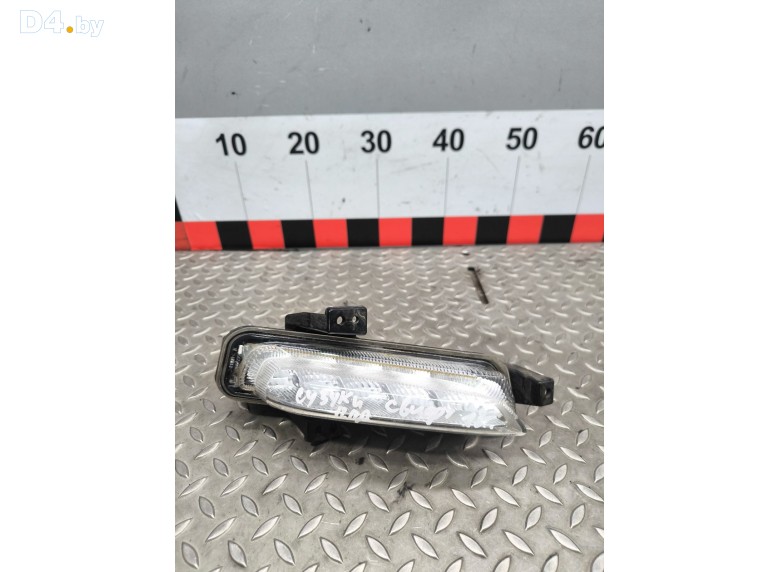 Дневные ходовые огни правые к Suzuki Swift undefined г.