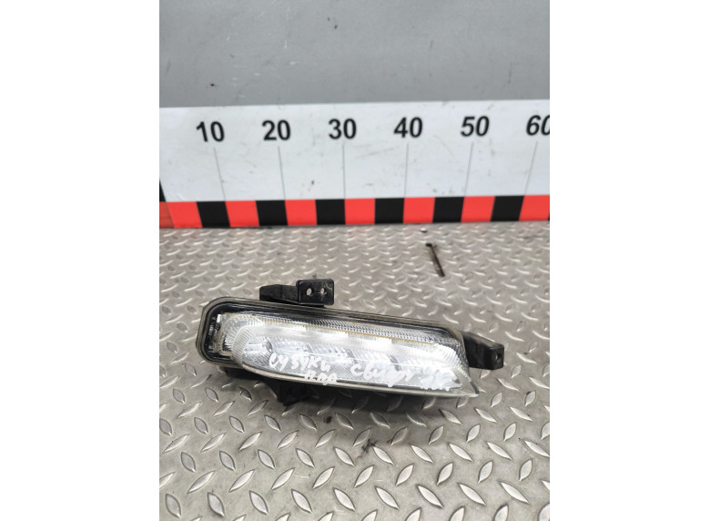 Дневные ходовые огни правые к Suzuki Swift, 2018г.