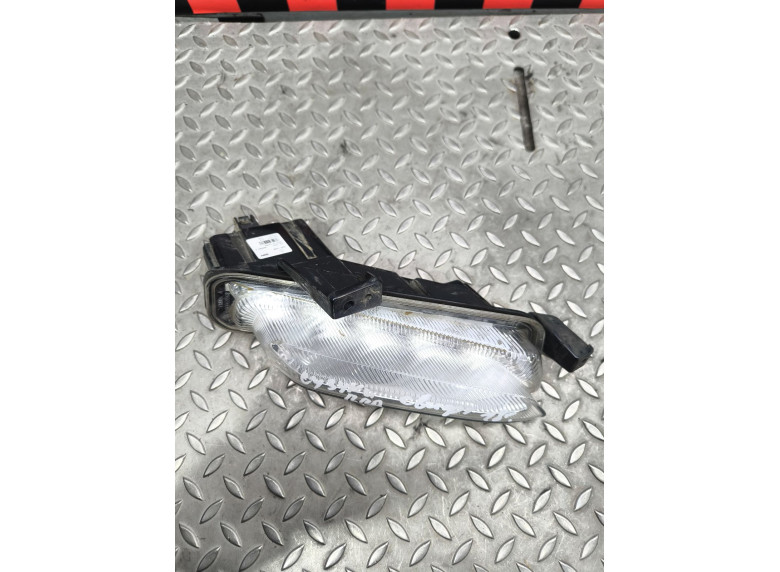 Дневные ходовые огни правые к Suzuki Swift, 2018г.