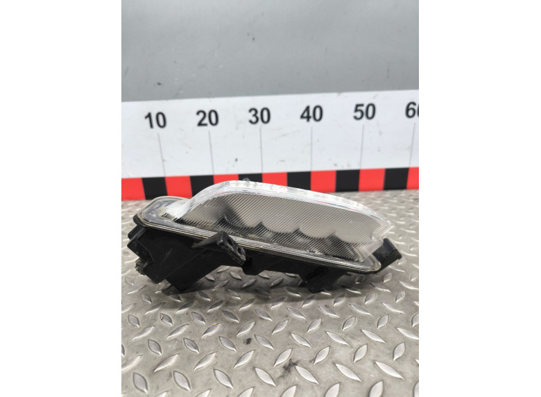 Дневные ходовые огни правые к Suzuki Swift, 2018г.