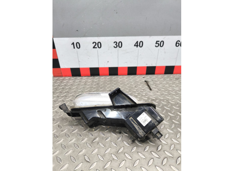 Дневные ходовые огни правые к Suzuki Swift, 2018г.