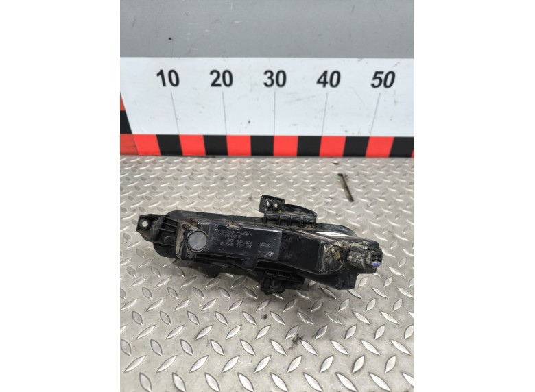 Дневные ходовые огни правые к Suzuki Swift, 2018г.