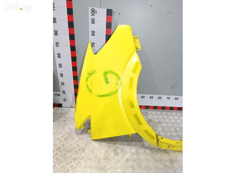 Крыло переднее правое к Mercedes Sprinter undefined г.