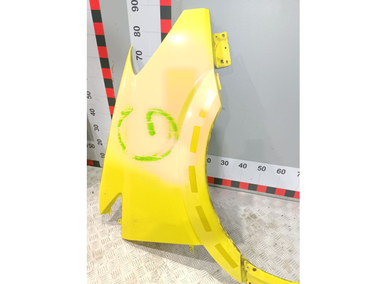 Крыло переднее правое к Mercedes Sprinter, 2007г.